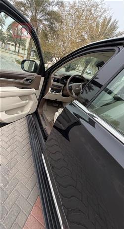 جي ام سي يوكون